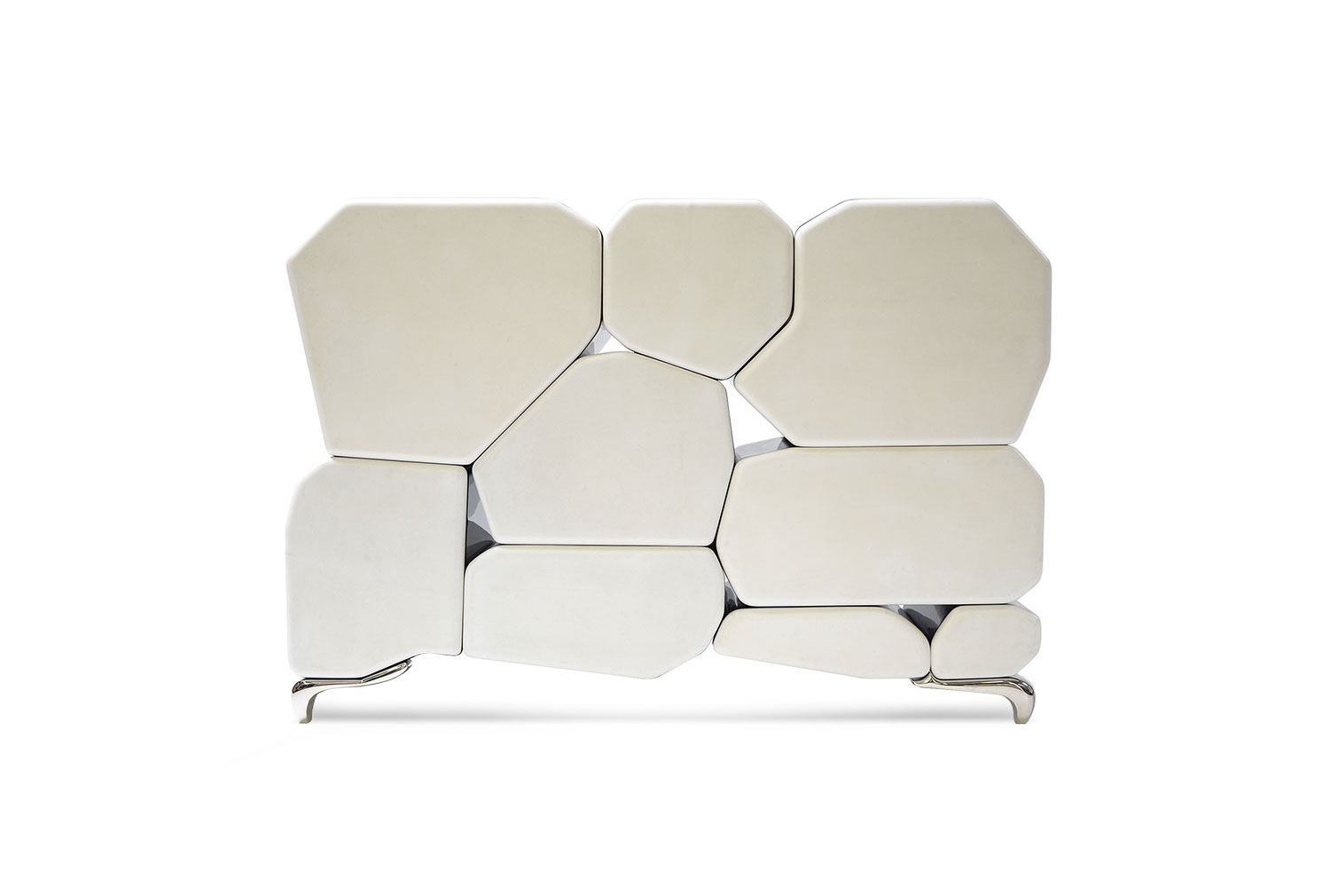 Formation Cabinet - front view